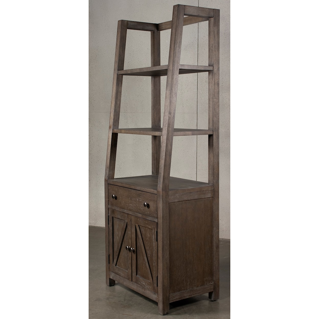 Riverside Furniture sheila Sheila Bookcase