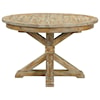 Riverside Furniture Sonora Round Dining Table