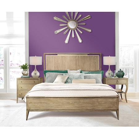 Queen Bedroom Group