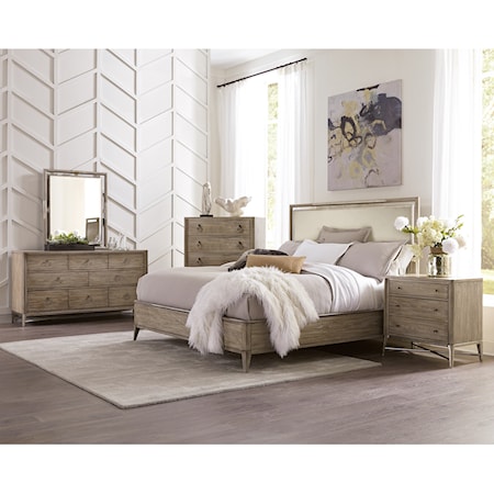 Queen Bedroom Group