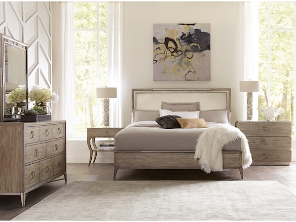 Queen Bedroom Group