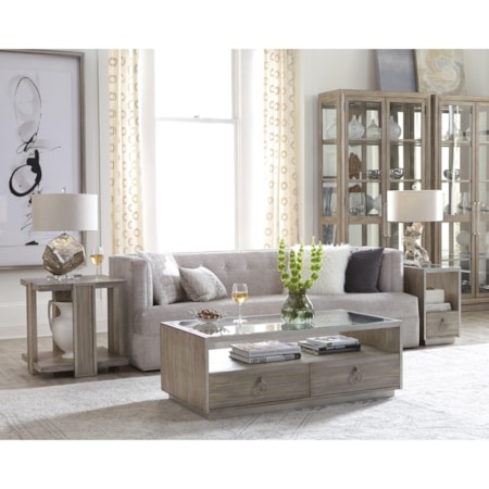 End Table