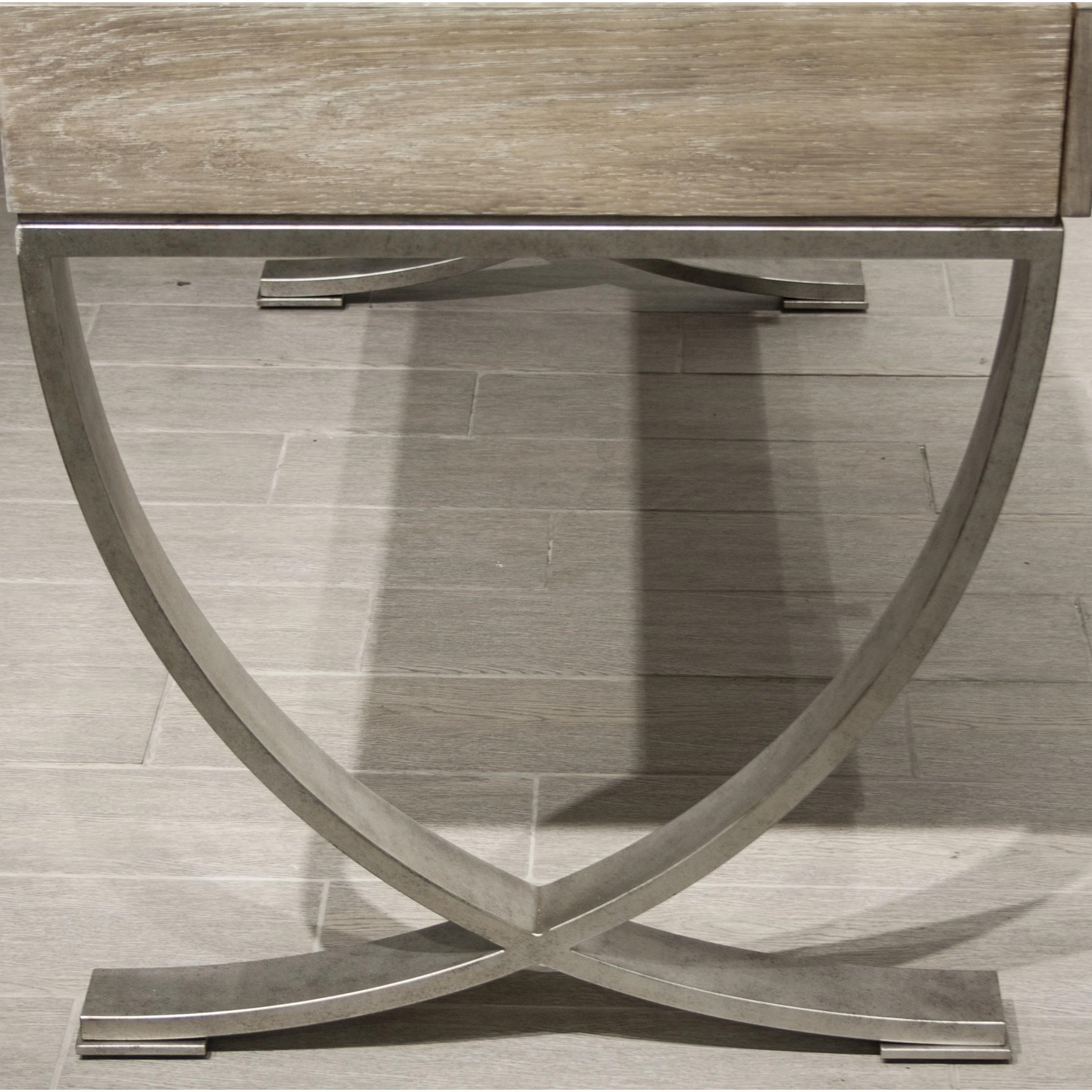 Riverside Furniture Sophie Writing Desk