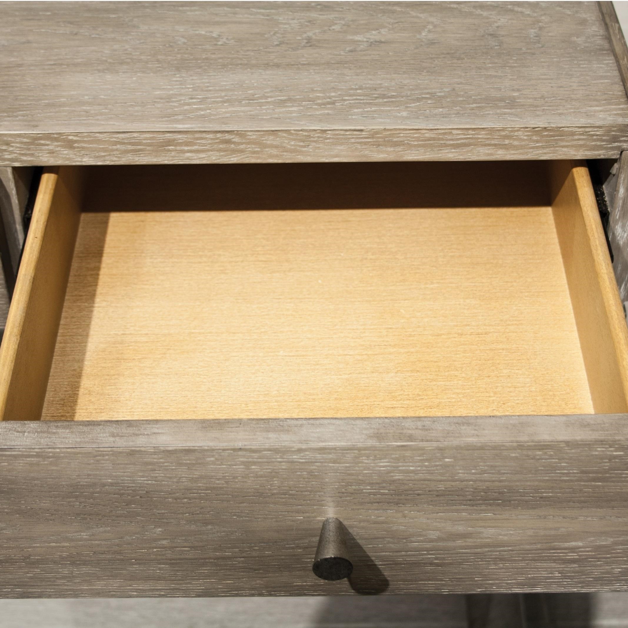 Riverside Furniture Sophie Writing Desk