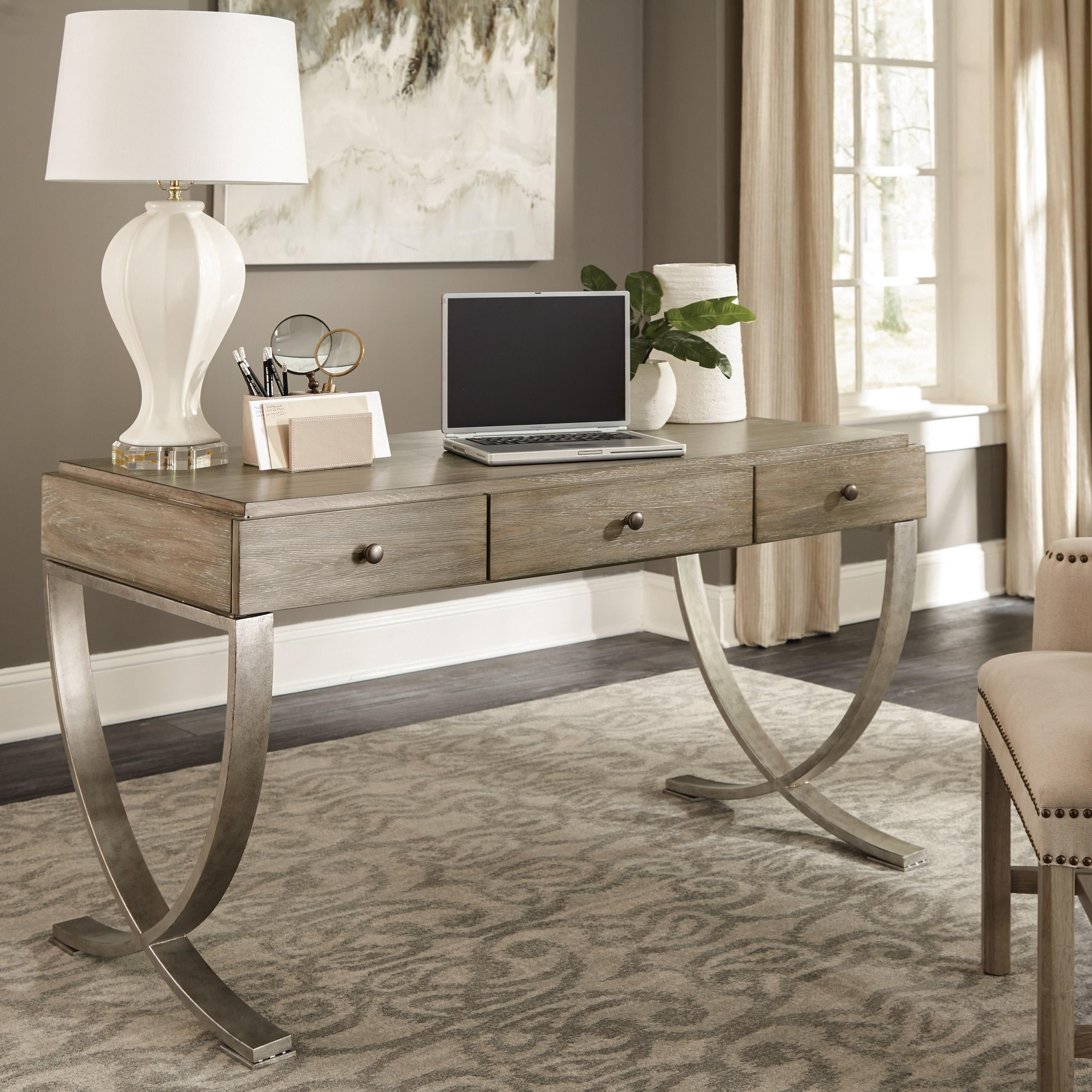 Riverside Furniture Sophie Writing Desk