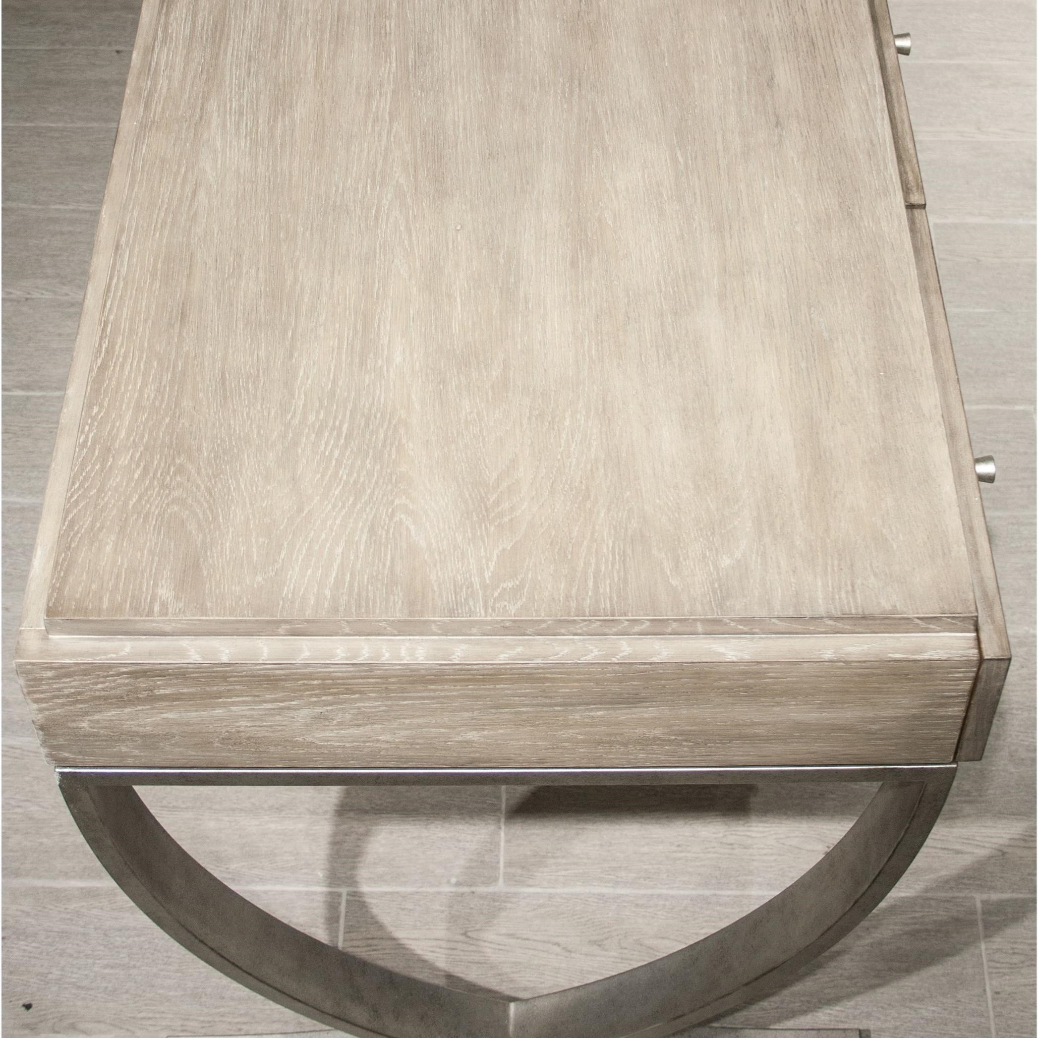 Riverside Furniture Sophie Writing Desk