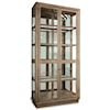 Riverside Furniture Sophie Display Cabinet