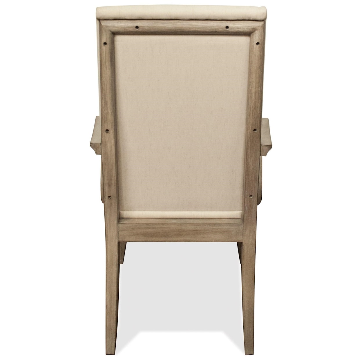 Riverside Furniture Sophie Upholstered Arm Chair