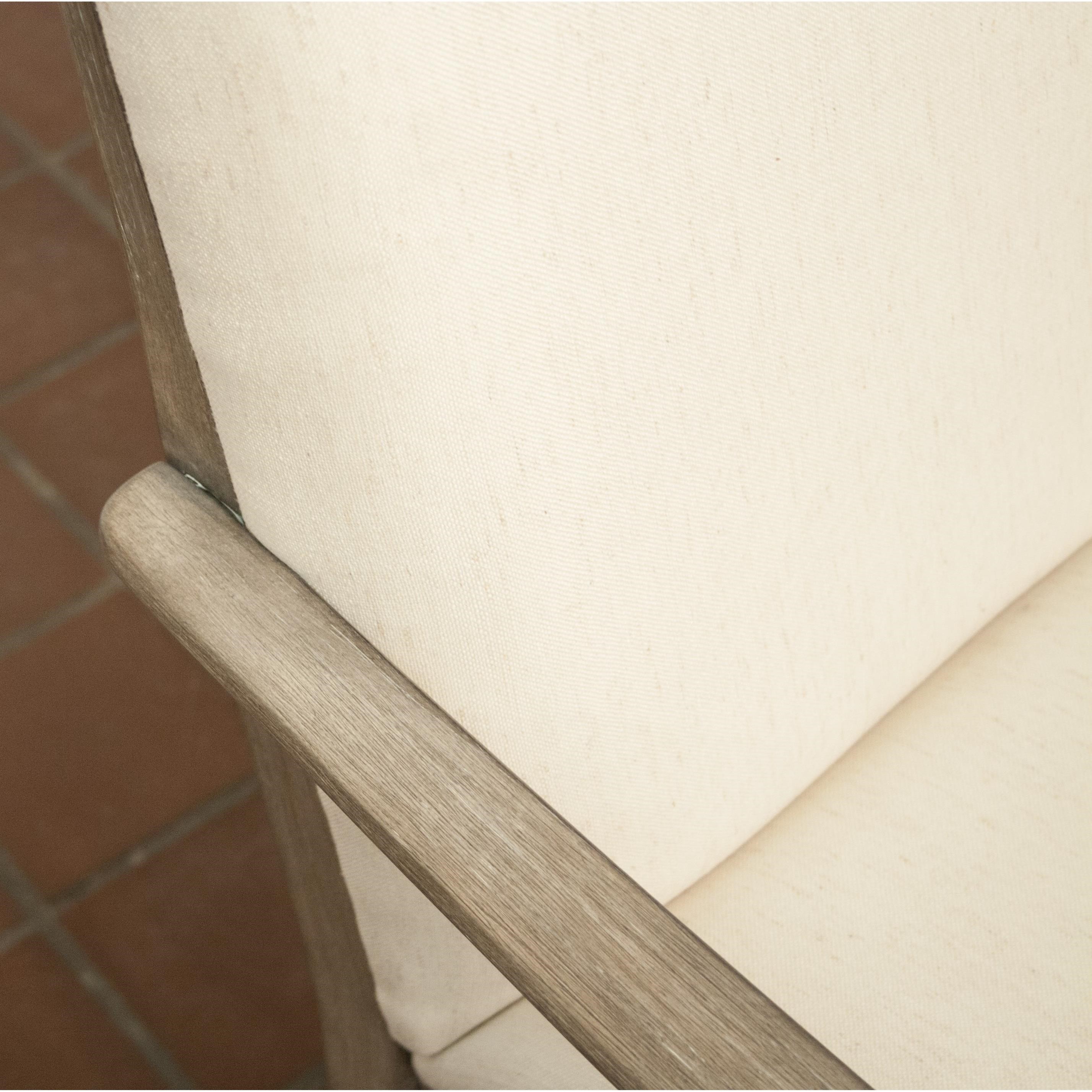 Riverside Furniture Sophie Upholstered Arm Chair