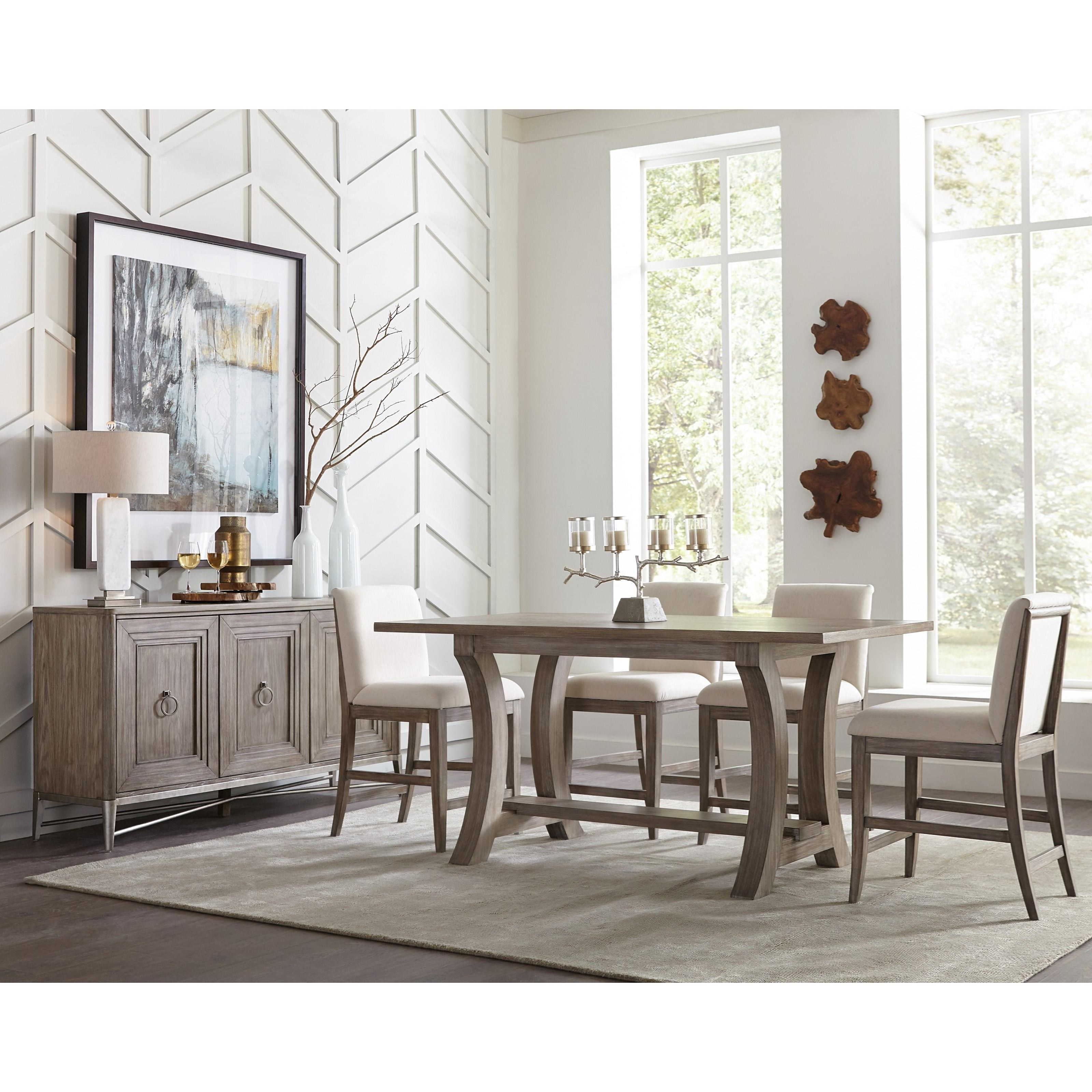 Riverside Furniture Sophie Server