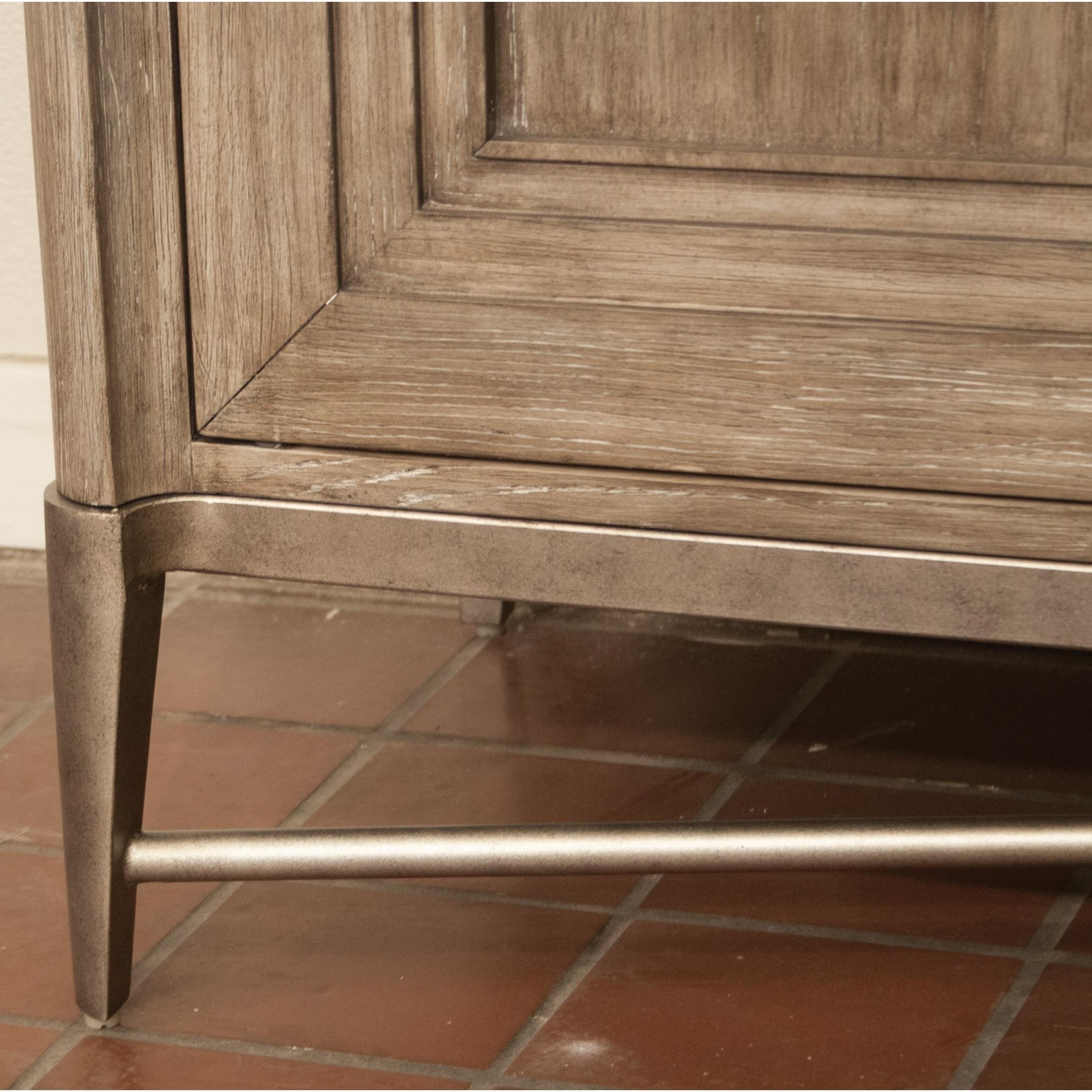 Riverside Furniture Sophie Server