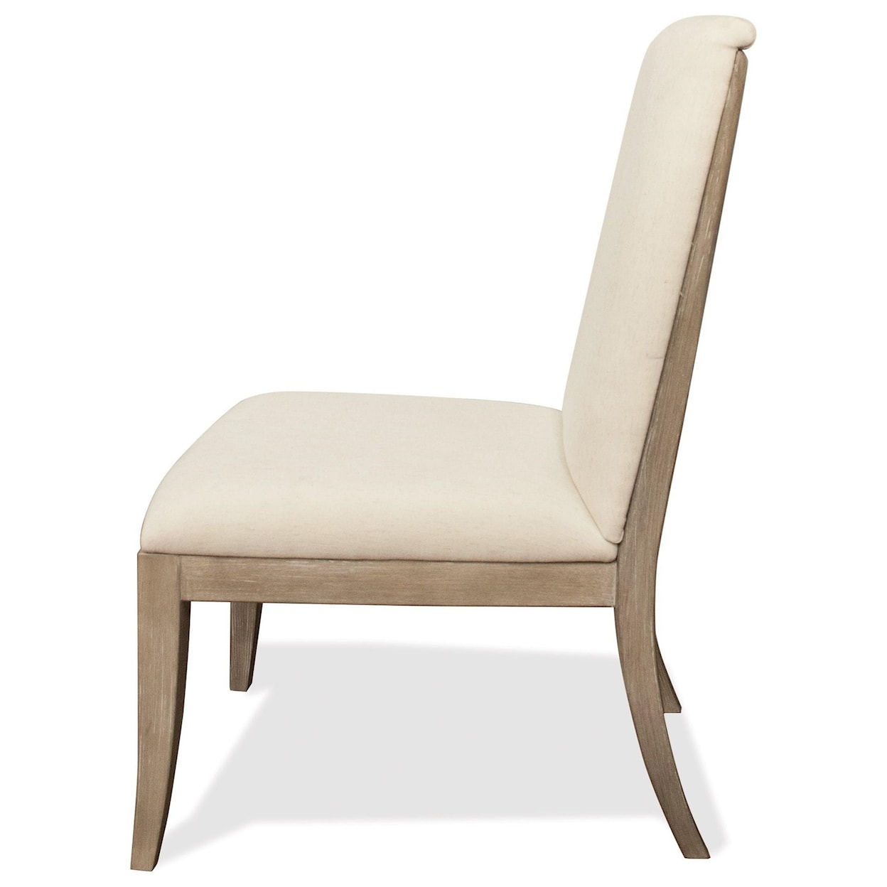 Riverside Furniture Sophie Upholstered Side Chair