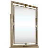 Riverside Furniture Sophie Mirror