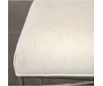 Riverside Furniture Sophie 48-Inch Upholstered Bed Bench