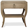 Riverside Furniture Sophie Accent Nightstand