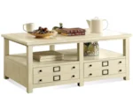 Riverside Furniture Sullivan Coffee Table
