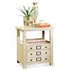 Riverside Furniture Sullivan End Table