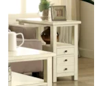 Riverside Furniture Sullivan Chairside Table