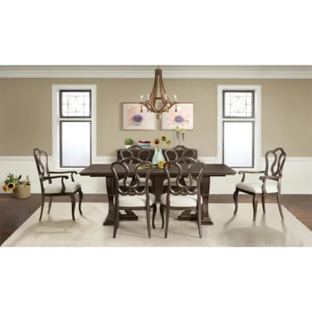 Formal Dining Room Group