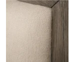 Riverside Furniture Vogue Queen Upholstered Bed