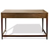 Carolina River Vogue Writing Desk