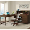 Carolina River Vogue Writing Desk