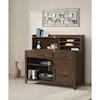 Riverside Furniture Vogue Computer Credenza