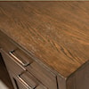 Riverside Furniture Vogue Computer Credenza