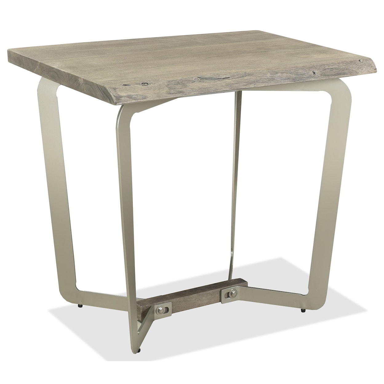 Riverside Furniture Waverly Side Table