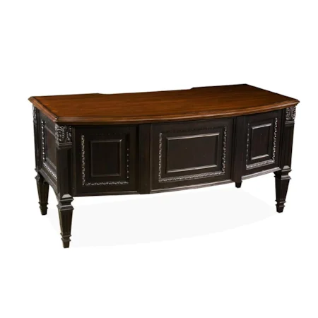 Executive Writing Desk