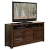 Riverside Furniture Windridge TV Console