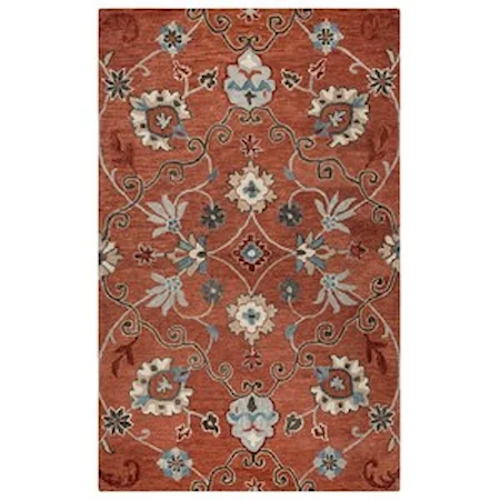 2' x 3' Rectangle Rug