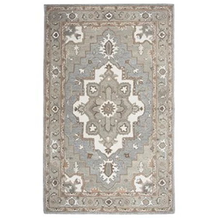 9' x 12' Rectangle Rug