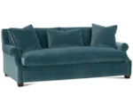 Robin Bruce Bristol 85'' Sofa