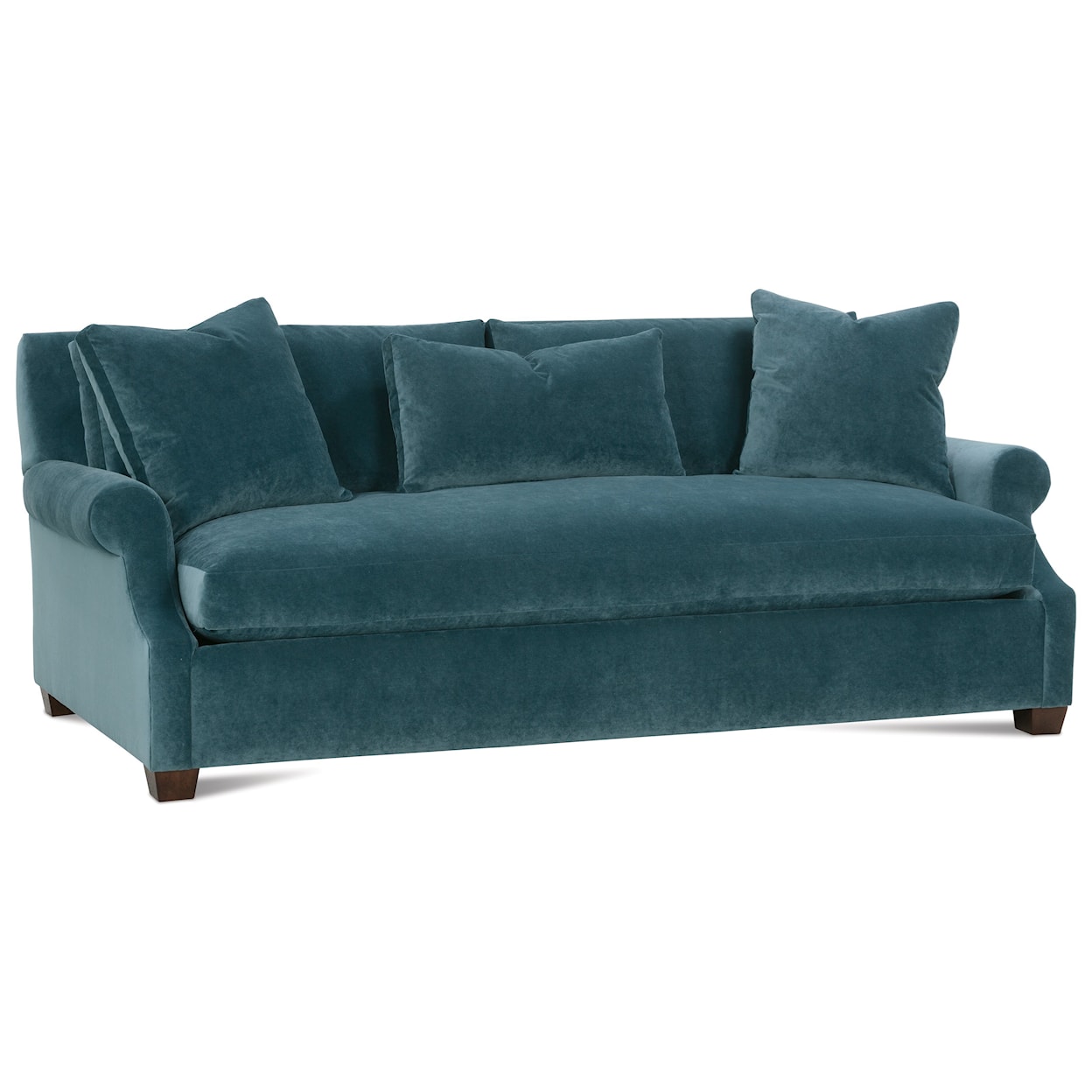 Robin Bruce Bristol 85'' Sofa