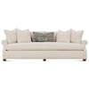 Robin Bruce Bristol 98'' Sofa