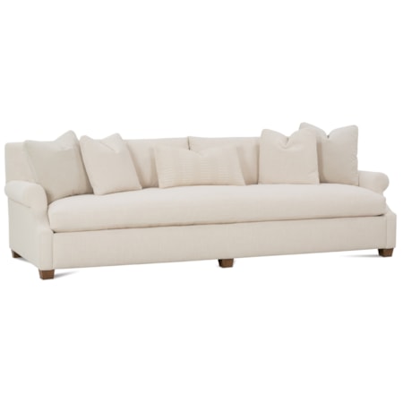 110'' Sofa