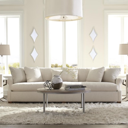 110'' Sofa