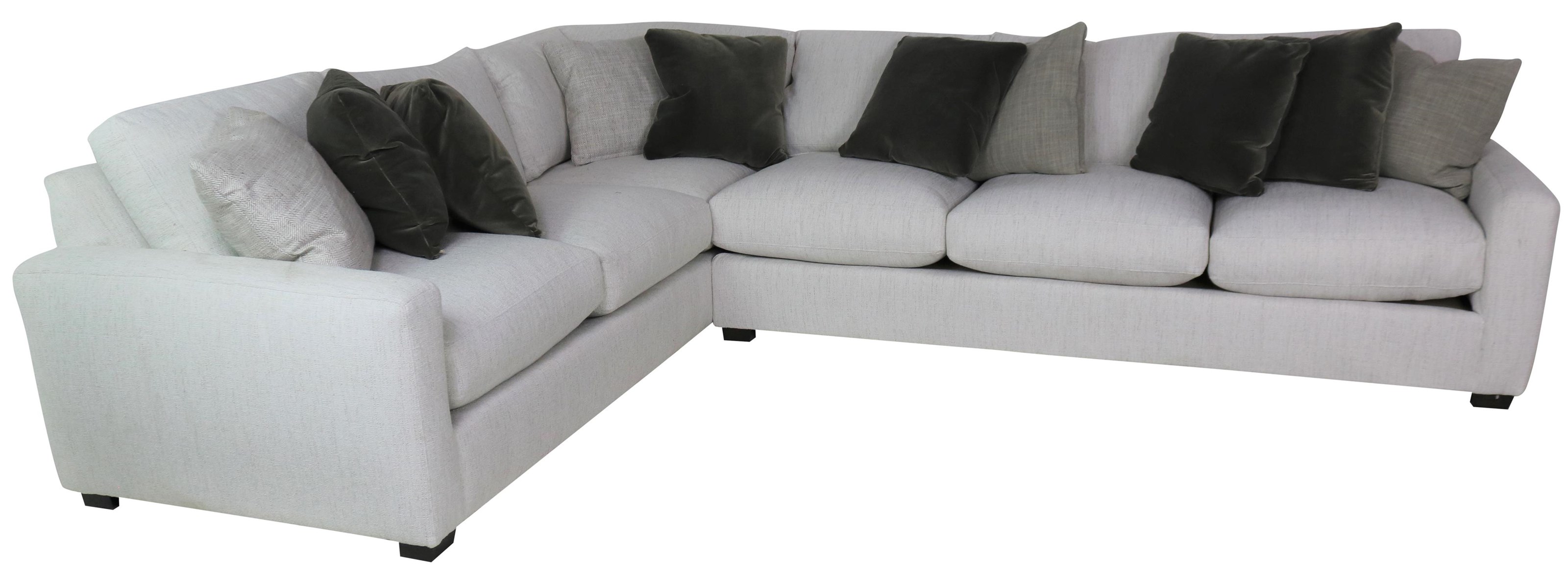 Brynn 2 piece 2025 sofa chaise