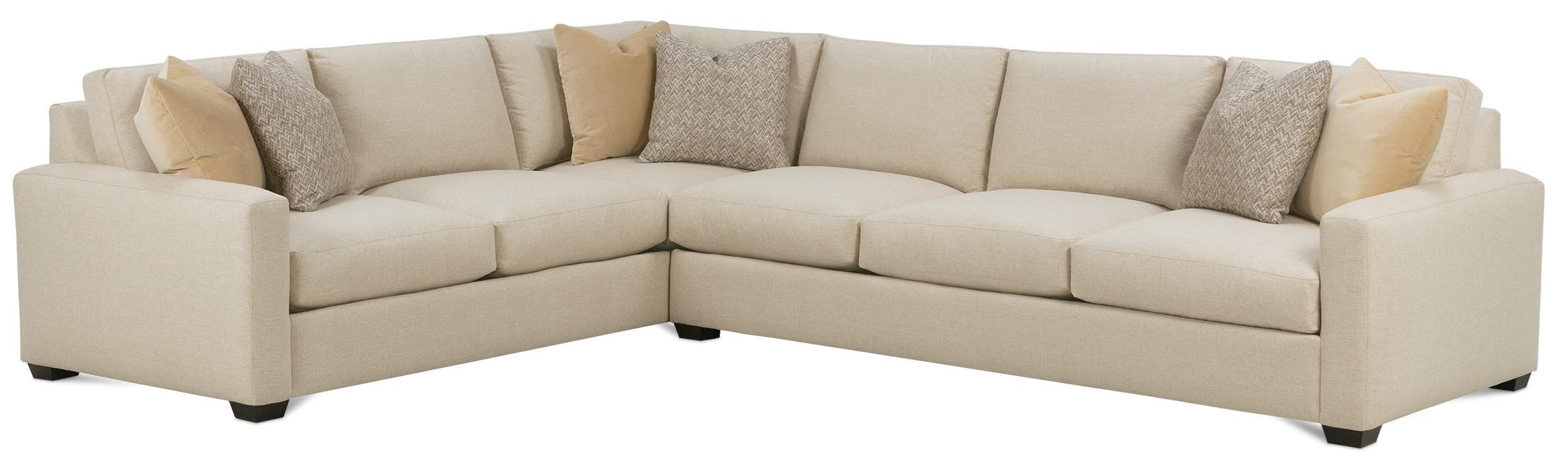 Robin sales bruce sectional