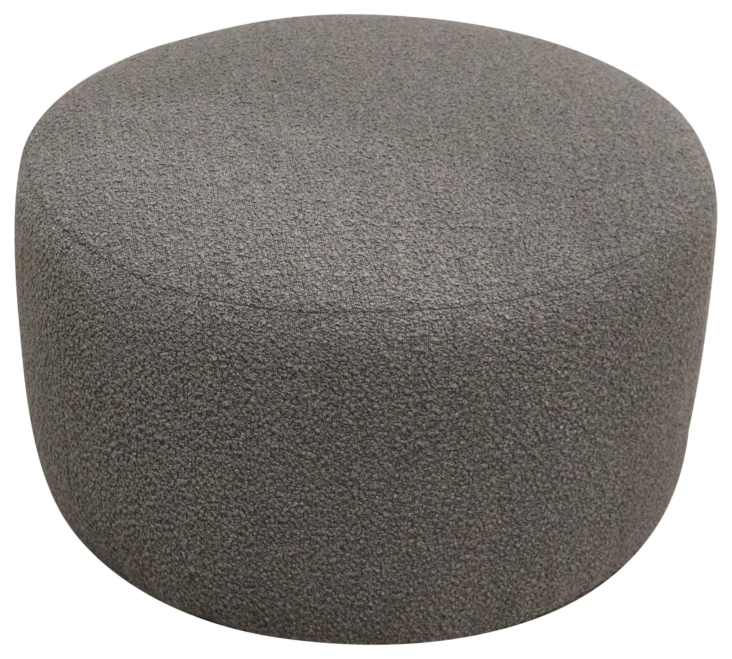 31" Customizable Ottoman