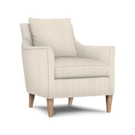 Ingrid Slipcover Chair