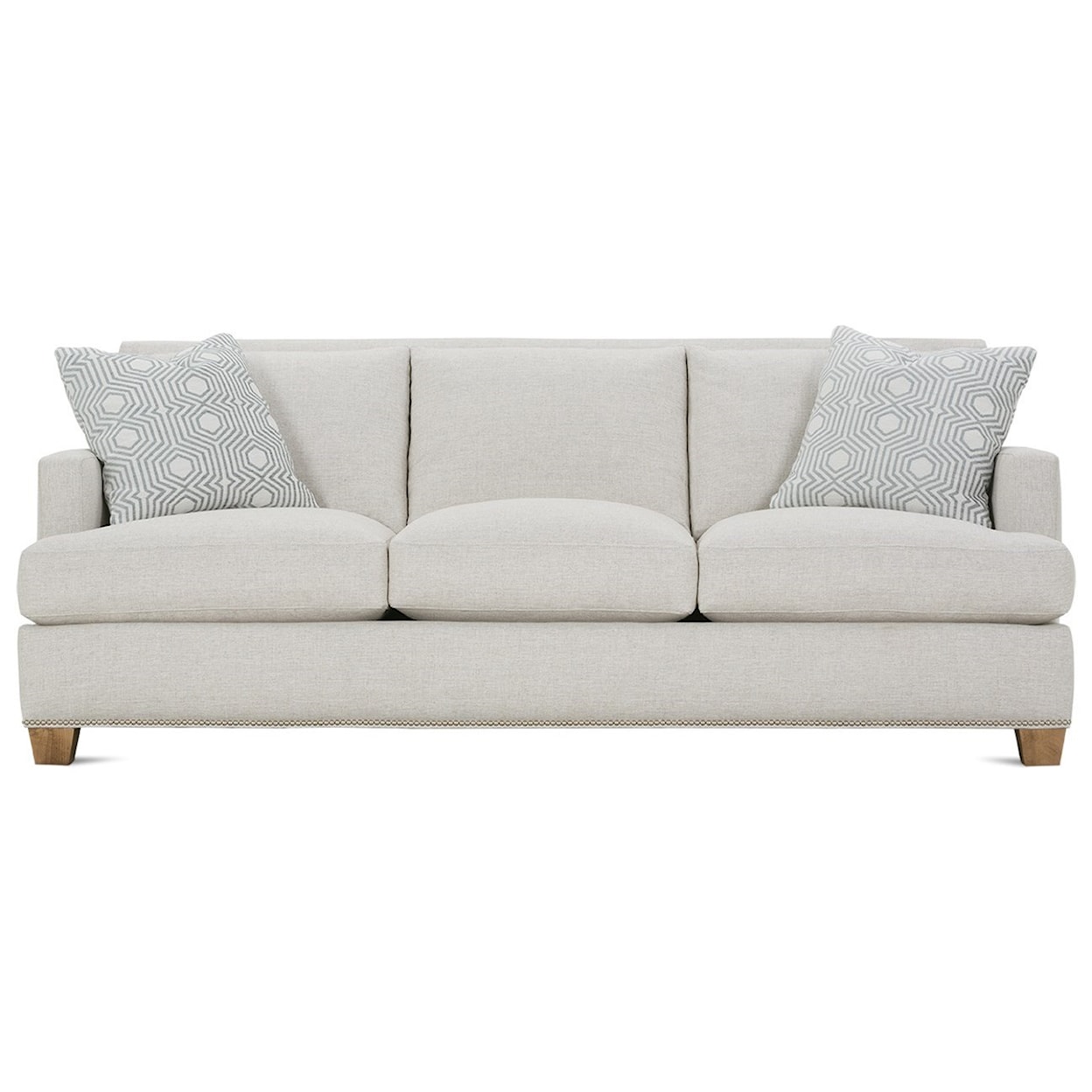 Robin Bruce Laney 84" Sofa