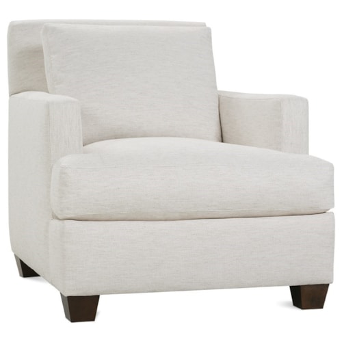 Transitional Chair