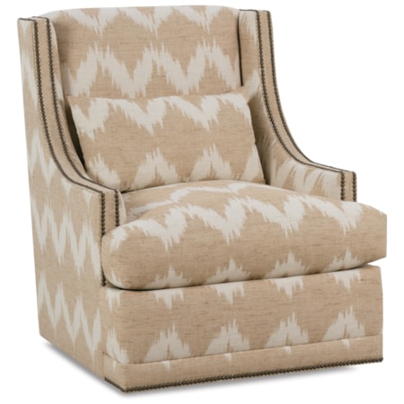 Swivel Chair