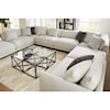Robin Bruce Neval 8-Piece Sectional