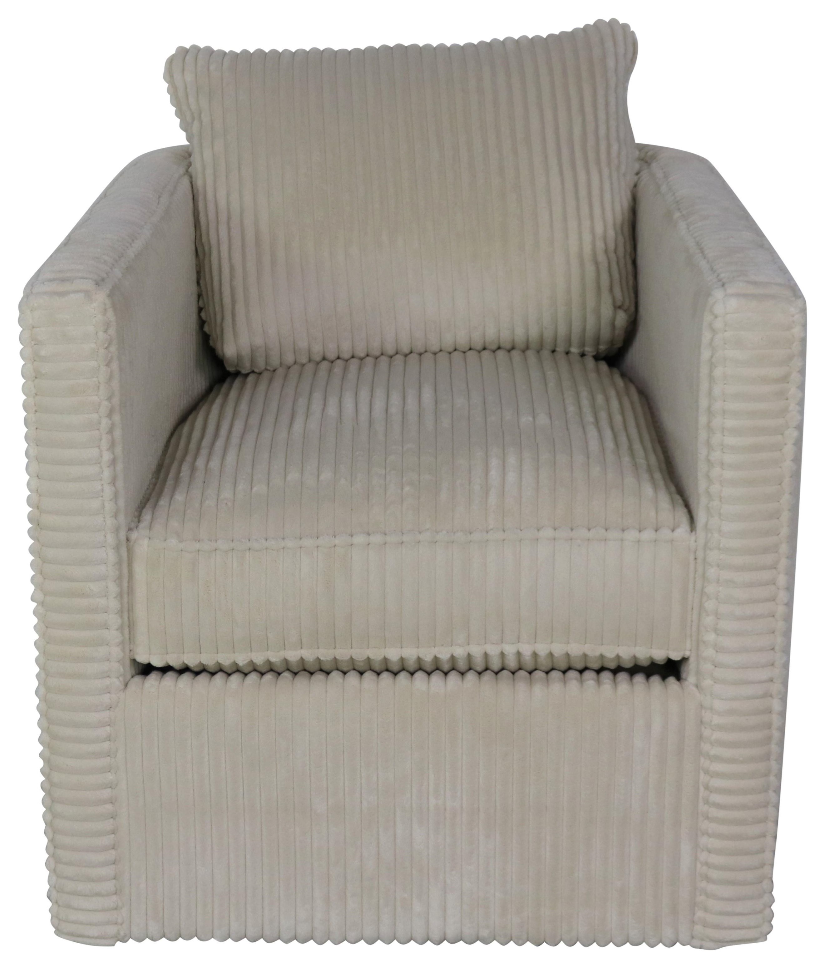 Rowe rothko swivel chair deals