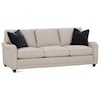 Rowe My Style I Customizable Sofa