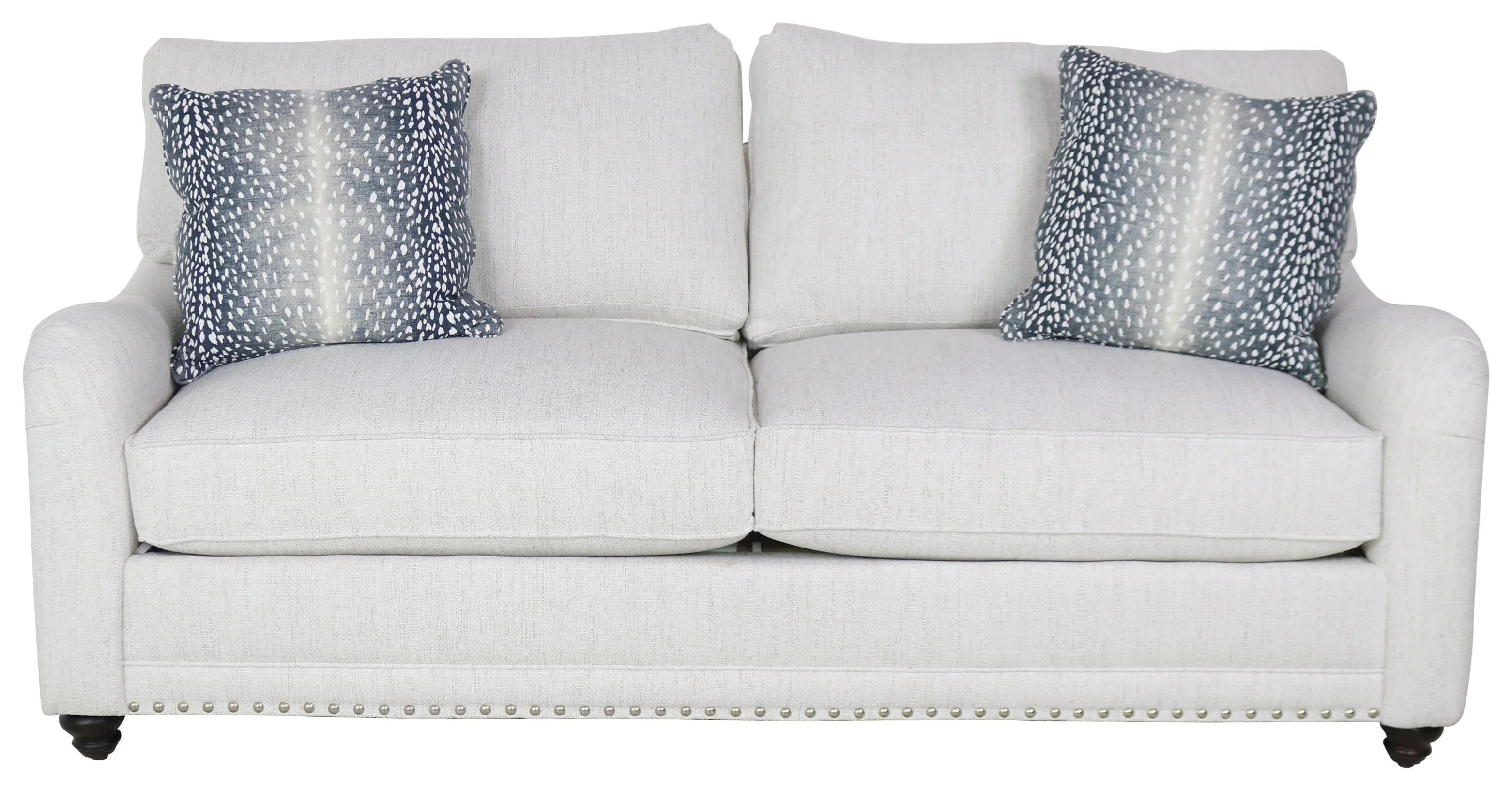 Rowe My Style I Customizable Sofa Sprintz Furniture Sofas