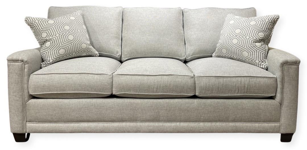 Box on sale arm sofa